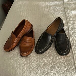 Allen Edmonds 10 1/2 D